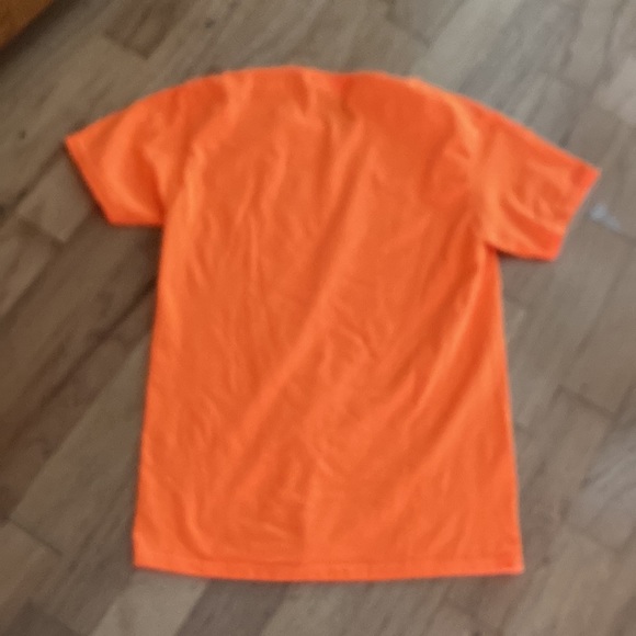 Women athletic works crewneck T-shirt size small - Picture 4 of 5